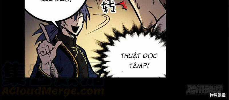 Cửa Hàng Vô Danh Chương 1 trang 14