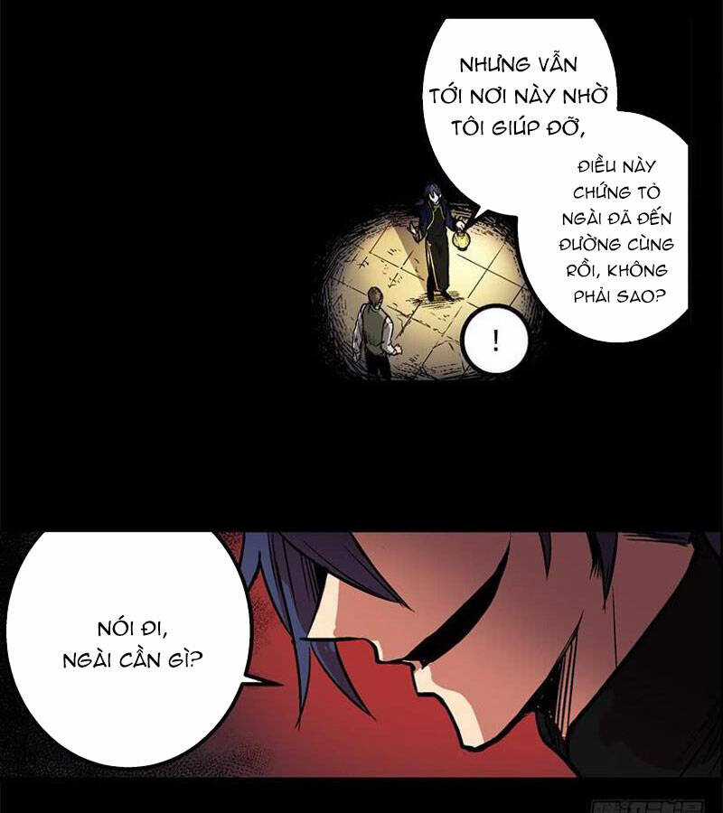 Cửa Hàng Vô Danh Chương 1 trang 15