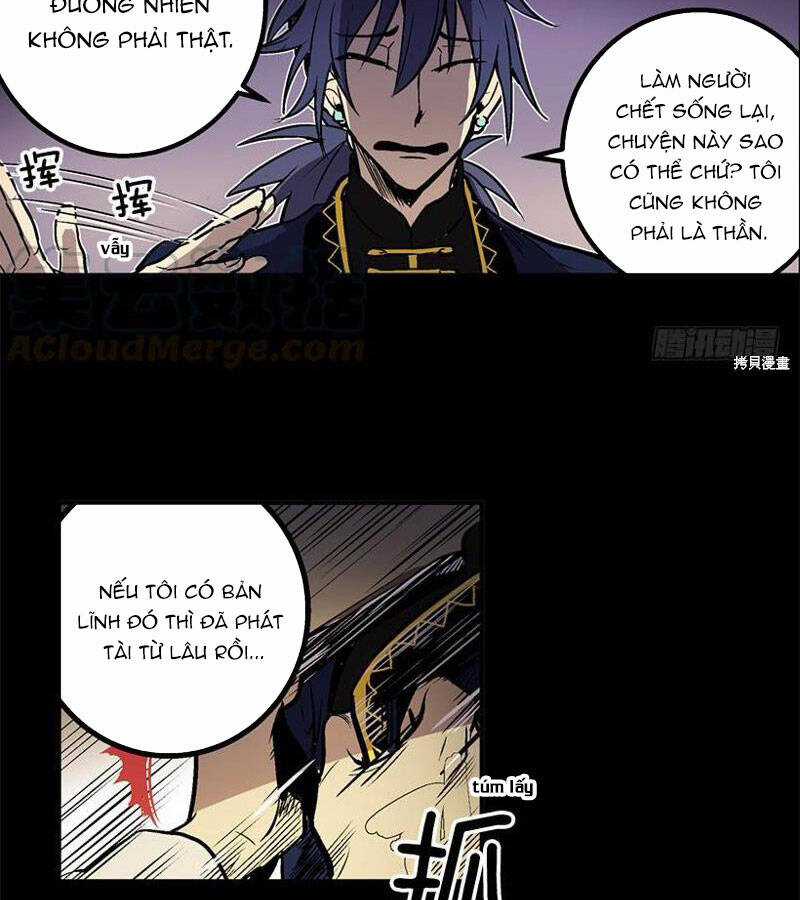 Cửa Hàng Vô Danh Chương 1 trang 20