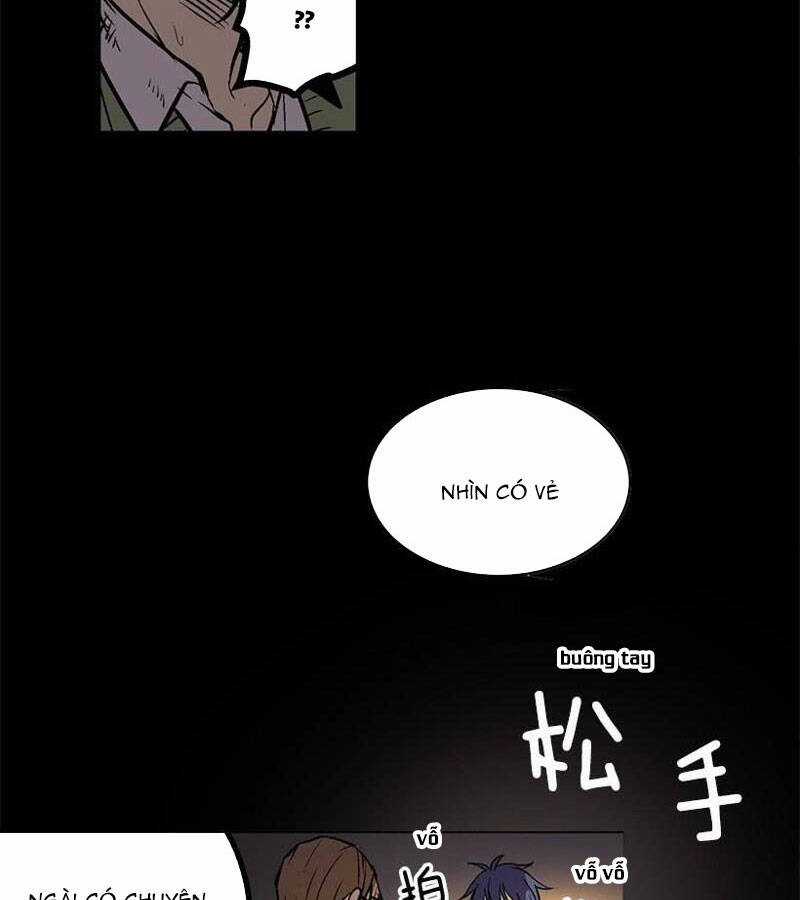 Cửa Hàng Vô Danh Chương 1 trang 25