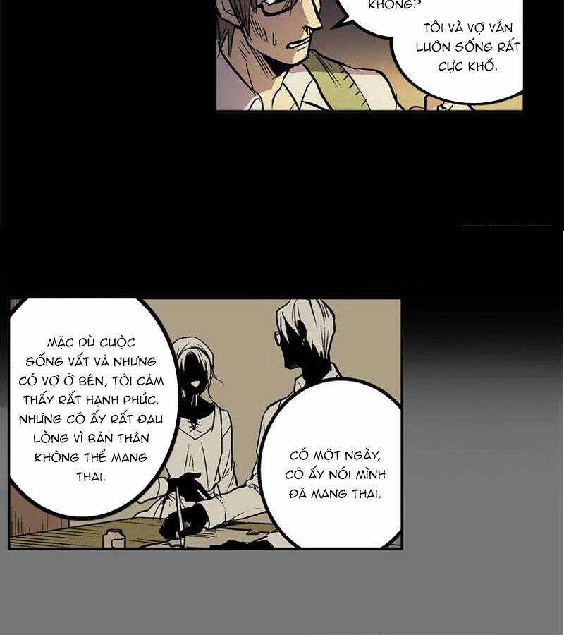 Cửa Hàng Vô Danh Chương 1 trang 27