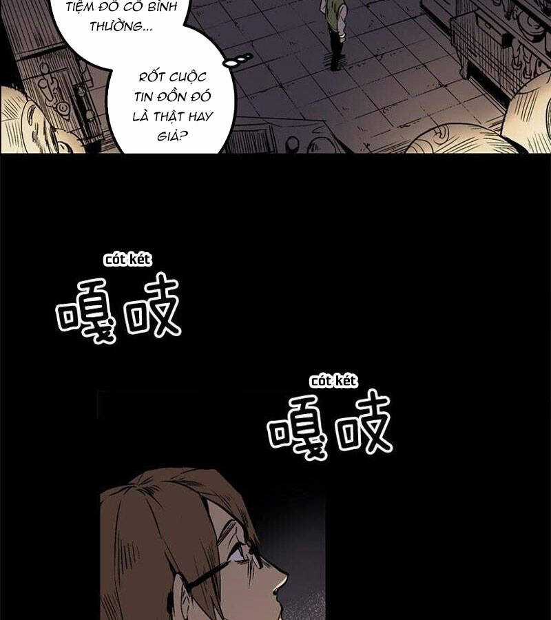 Cửa Hàng Vô Danh Chương 1 trang 3