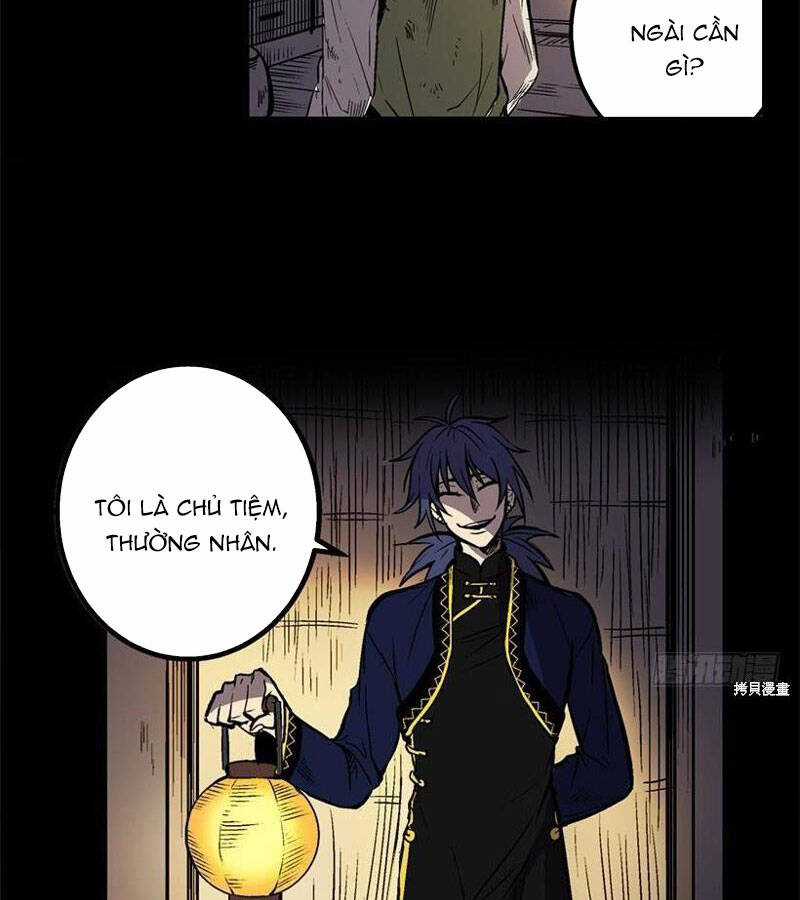 Cửa Hàng Vô Danh Chương 1 trang 5