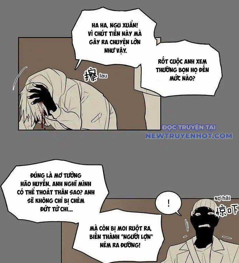 Cửa Hàng Vô Danh Chương 10 trang 10