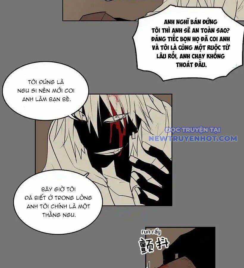 Cửa Hàng Vô Danh Chương 10 trang 11