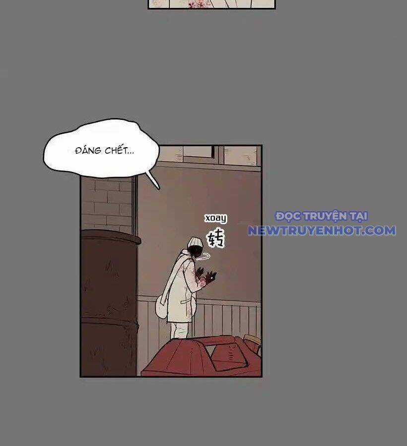 Cửa Hàng Vô Danh Chương 10 trang 18