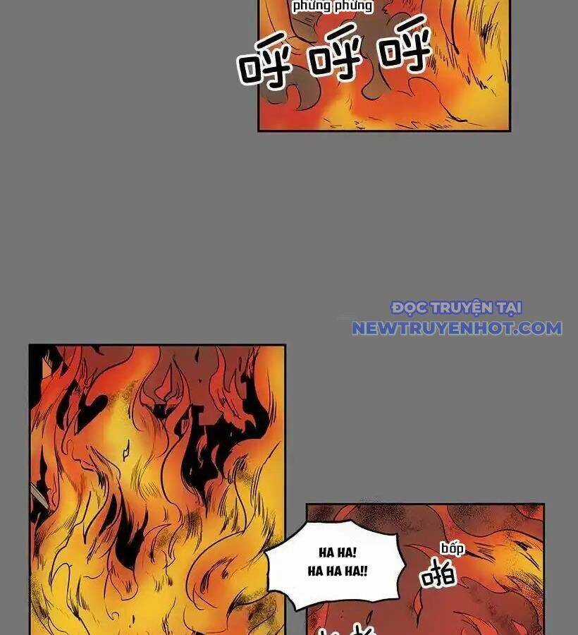 Cửa Hàng Vô Danh Chương 10 trang 21