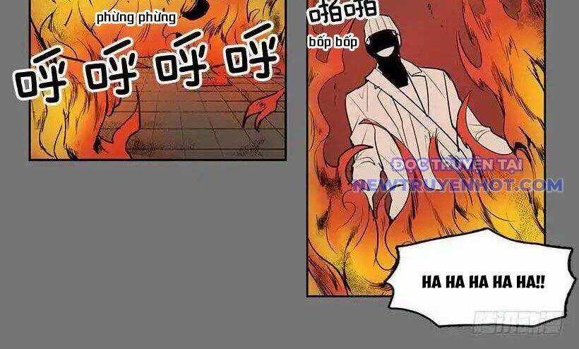 Cửa Hàng Vô Danh Chương 10 trang 22