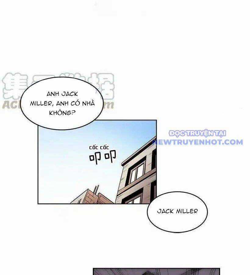 Cửa Hàng Vô Danh Chương 10 trang 26