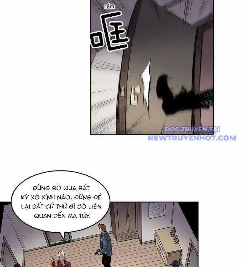 Cửa Hàng Vô Danh Chương 10 trang 27