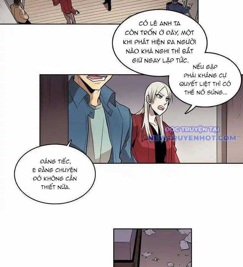 Cửa Hàng Vô Danh Chương 10 trang 28