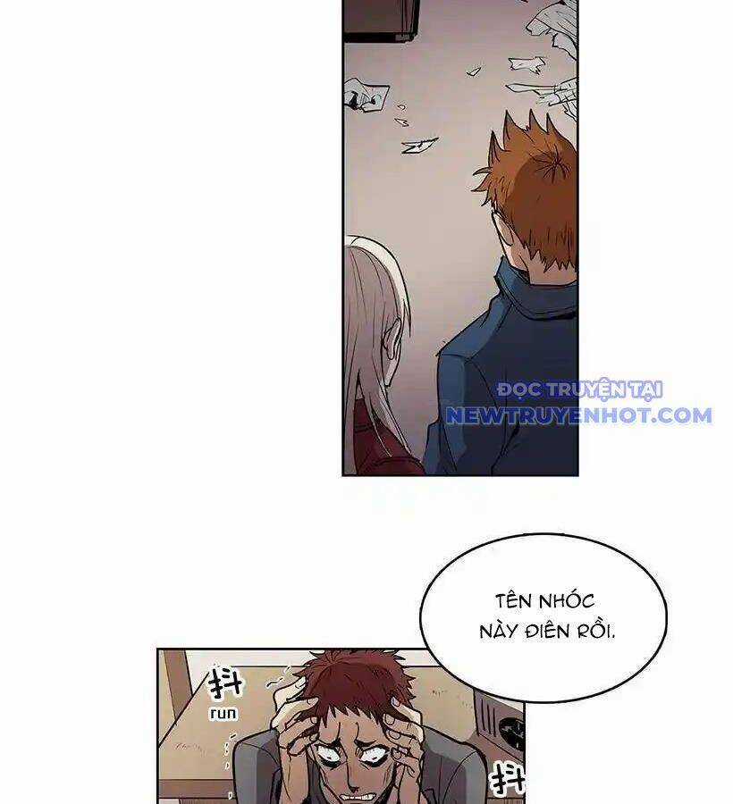 Cửa Hàng Vô Danh Chương 10 trang 29