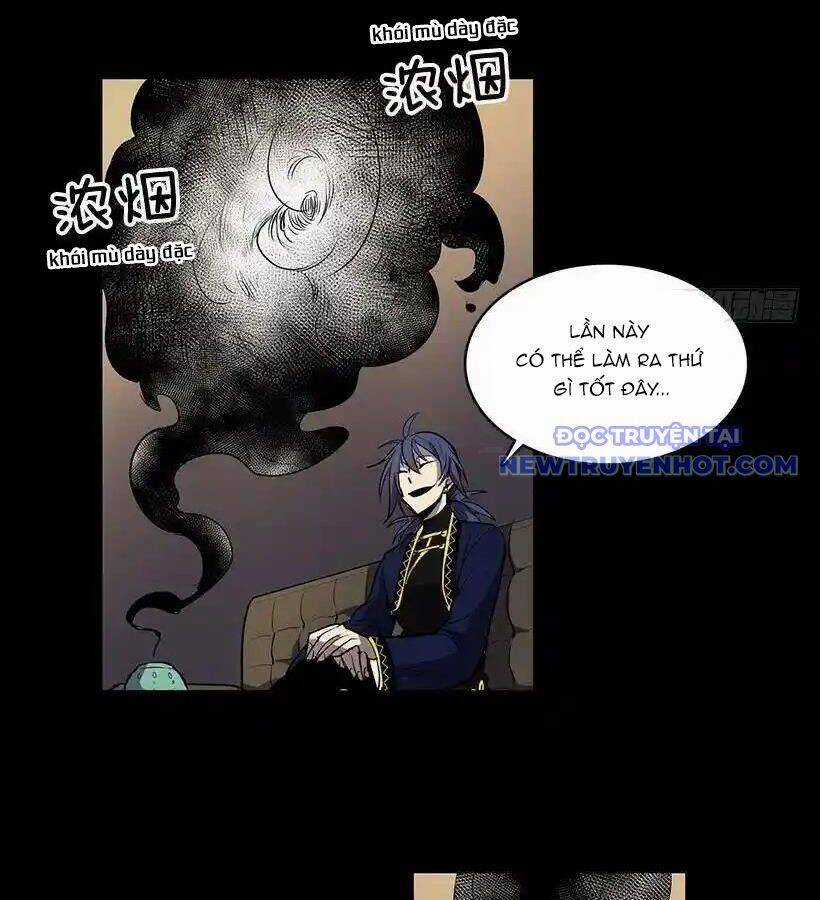 Cửa Hàng Vô Danh Chương 10 trang 33