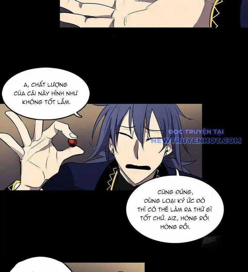 Cửa Hàng Vô Danh Chương 10 trang 35