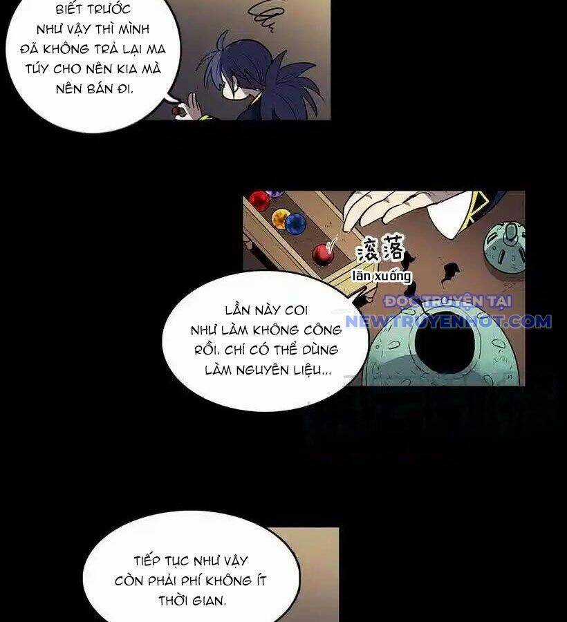 Cửa Hàng Vô Danh Chương 10 trang 36