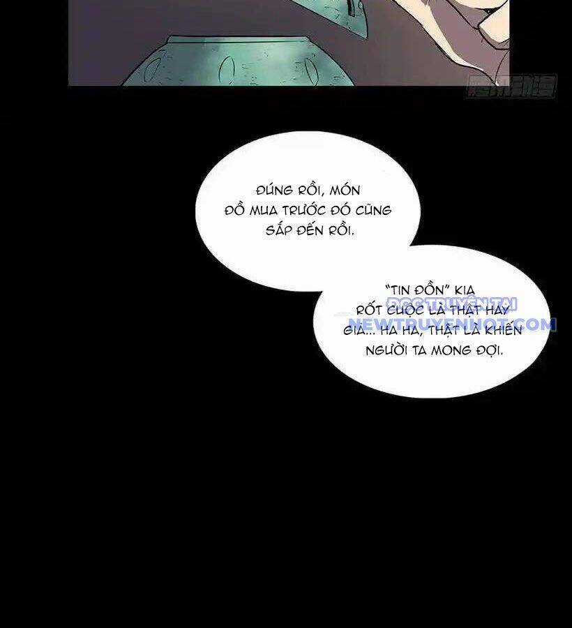 Cửa Hàng Vô Danh Chương 10 trang 38