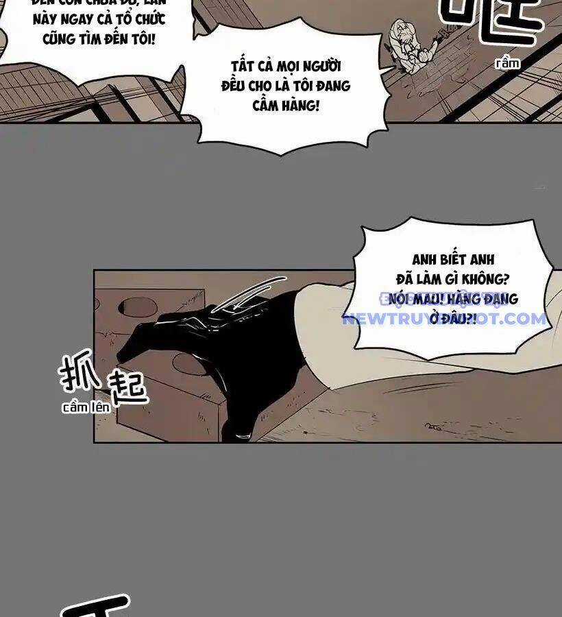 Cửa Hàng Vô Danh Chương 10 trang 5