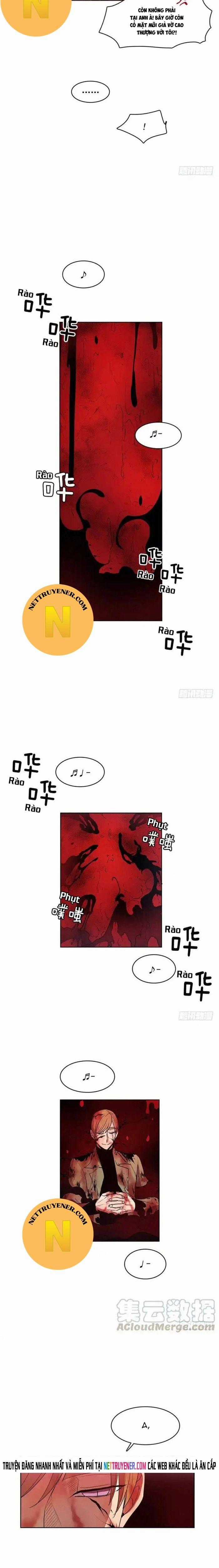 Cửa Hàng Vô Danh Chương 100 trang 5