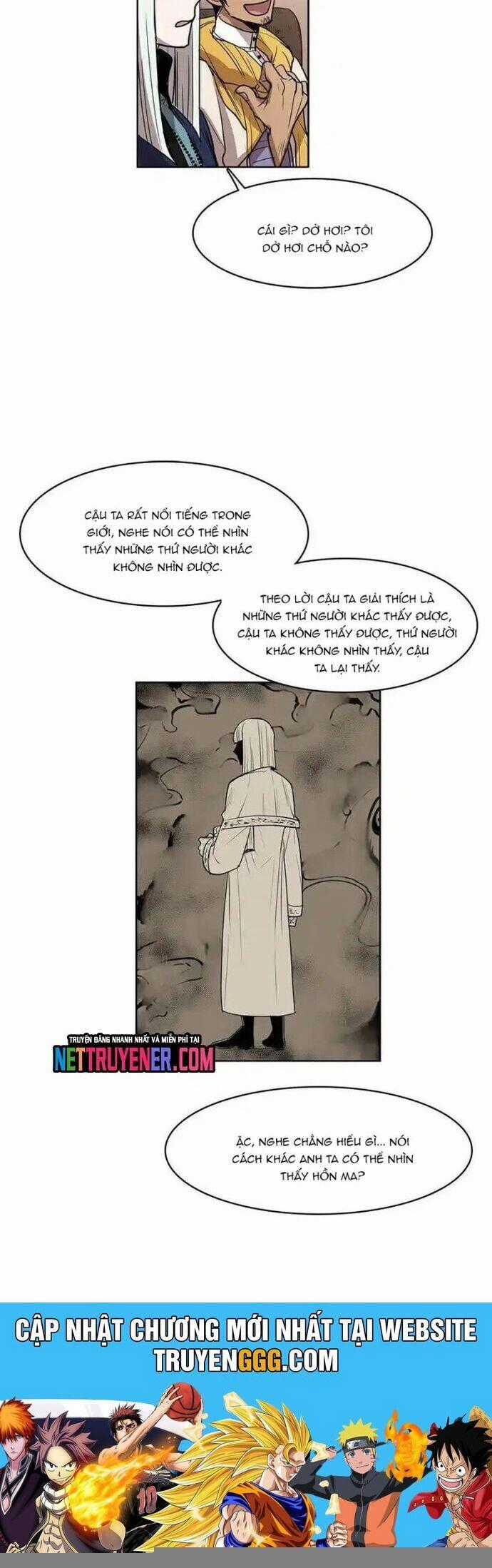 Cửa Hàng Vô Danh Chương 101 trang 12