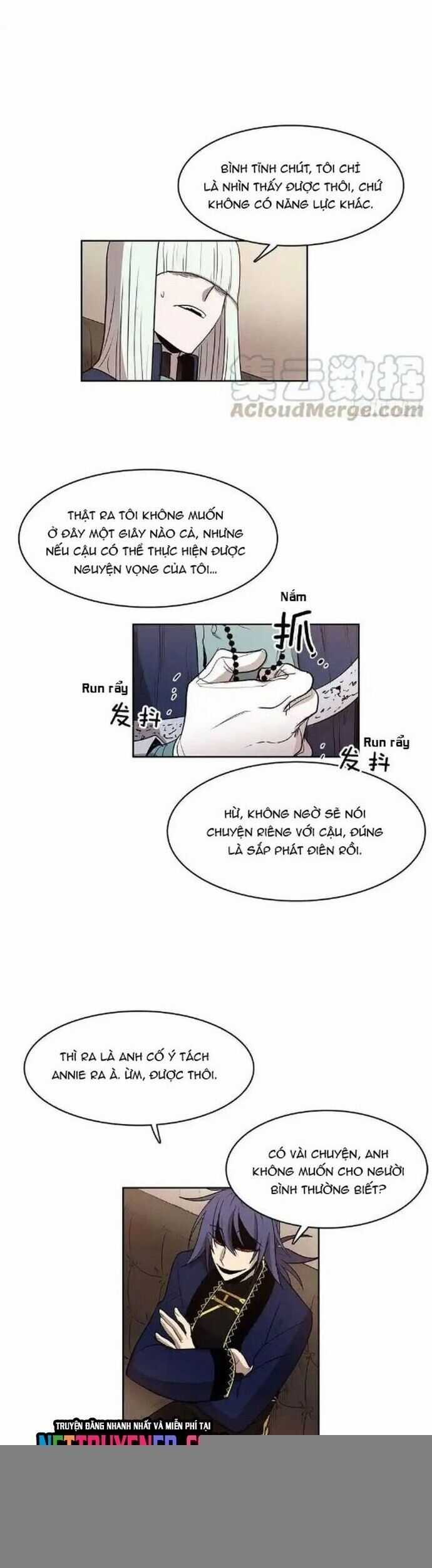 Cửa Hàng Vô Danh Chương 102 trang 10