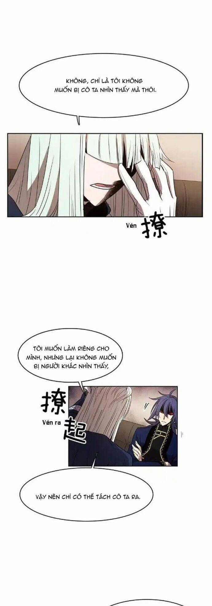 Cửa Hàng Vô Danh Chương 102 trang 11