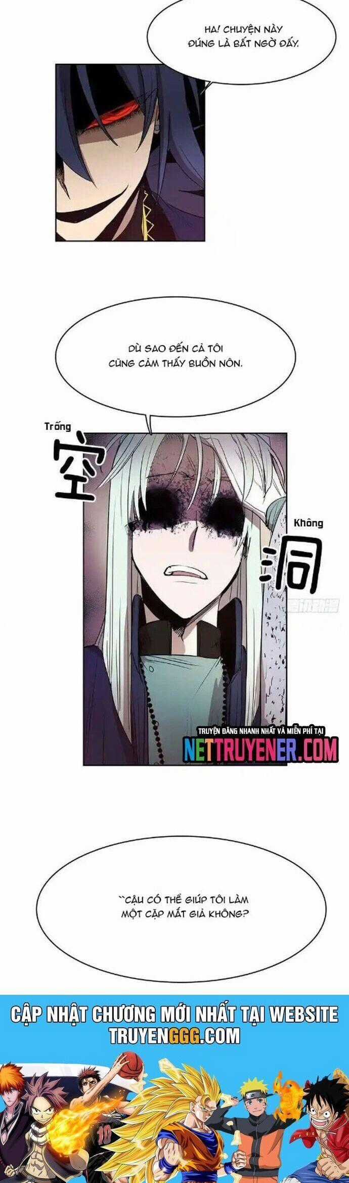 Cửa Hàng Vô Danh Chương 102 trang 12