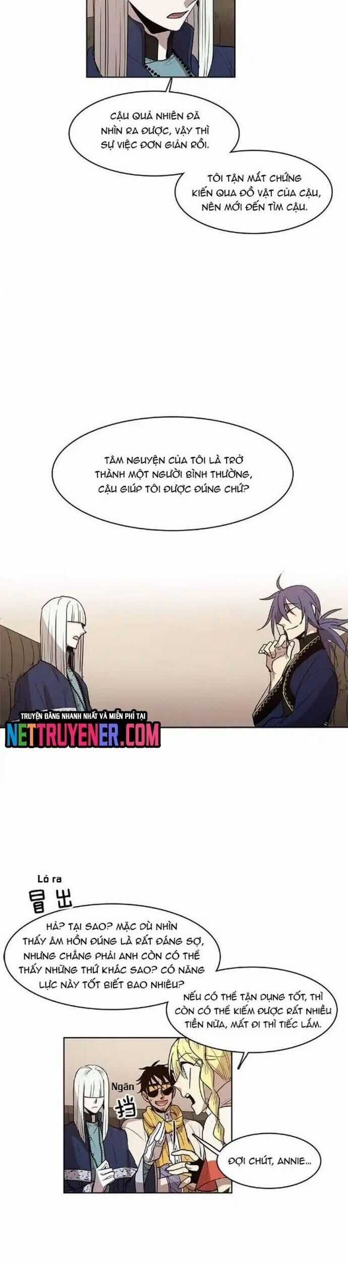 Cửa Hàng Vô Danh Chương 102 trang 2