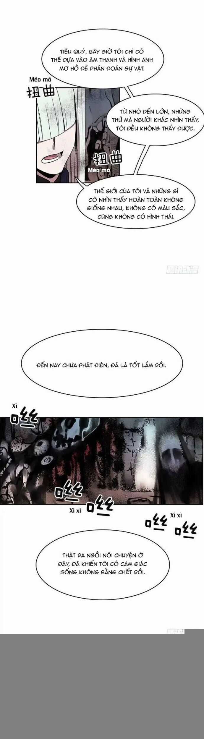 Cửa Hàng Vô Danh Chương 102 trang 3