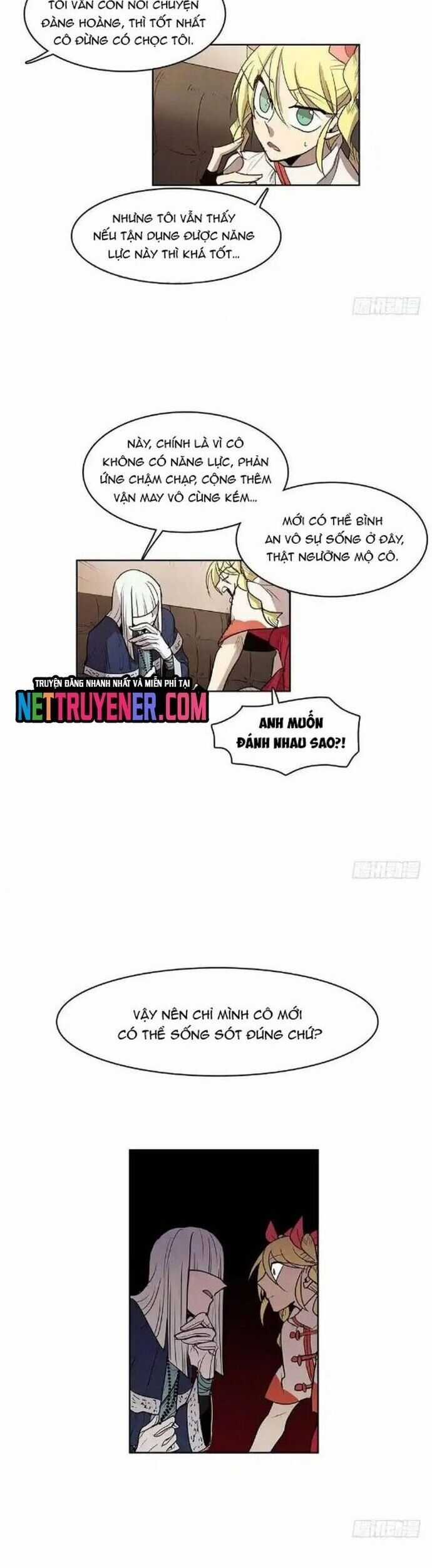 Cửa Hàng Vô Danh Chương 102 trang 4