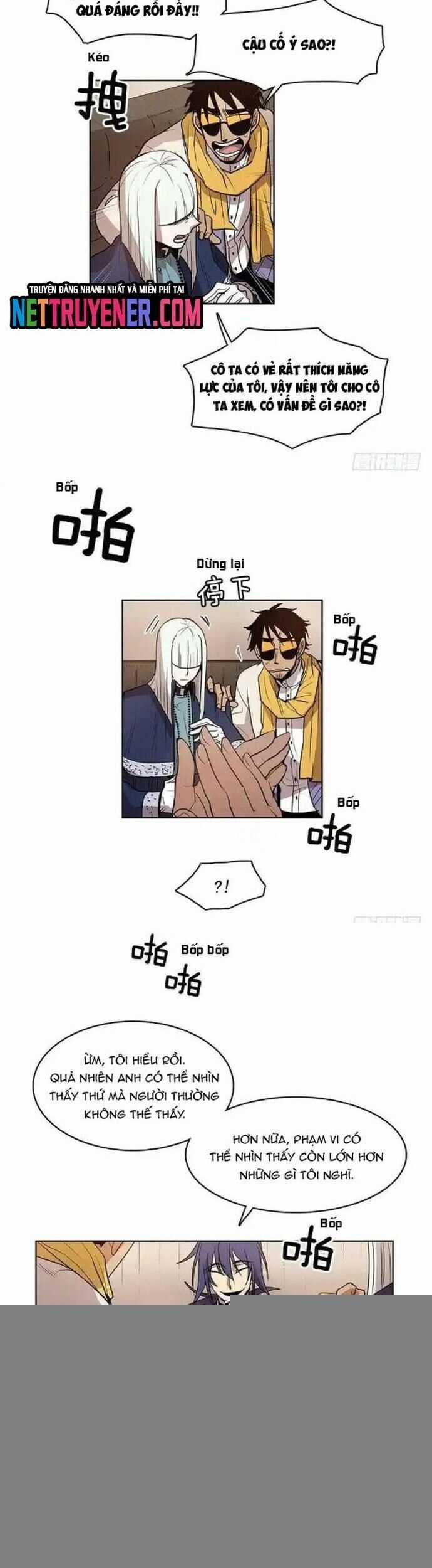 Cửa Hàng Vô Danh Chương 102 trang 6