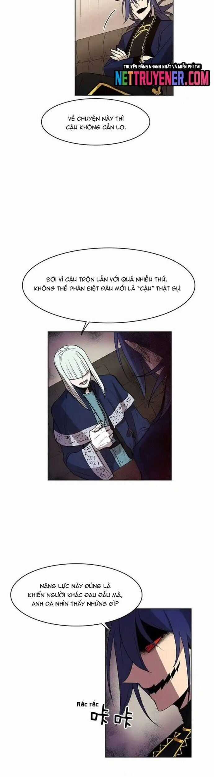 Cửa Hàng Vô Danh Chương 102 trang 9