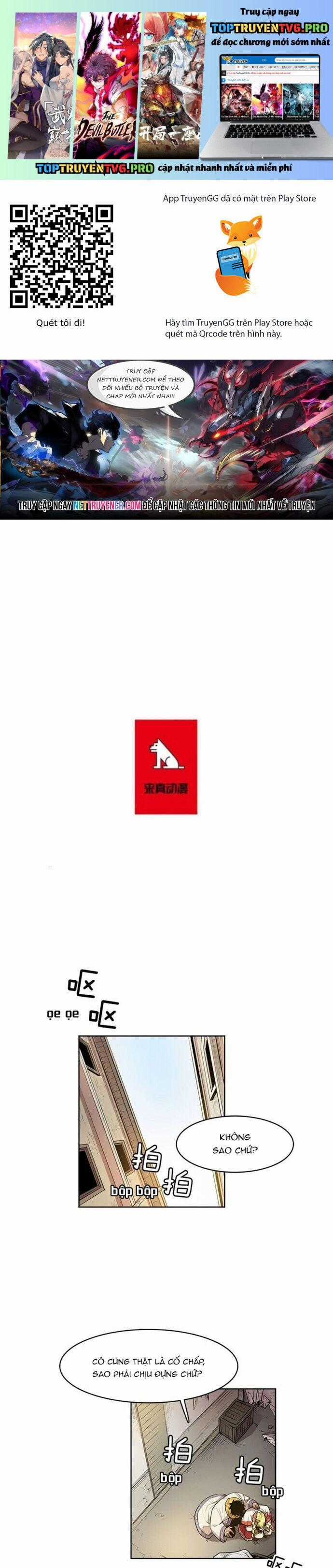 Cửa Hàng Vô Danh Chương 103 trang 1