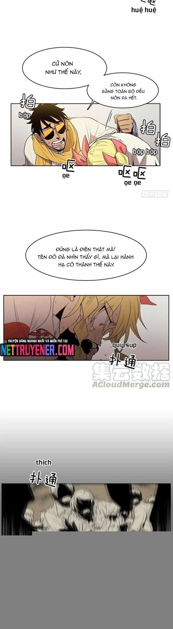 Cửa Hàng Vô Danh Chương 103 trang 2