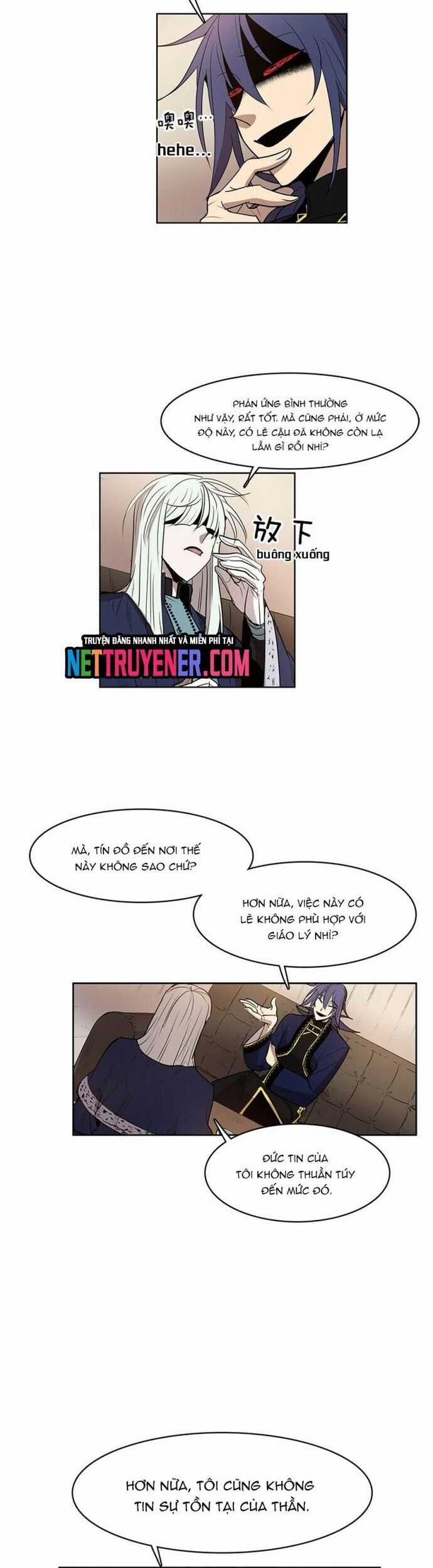 Cửa Hàng Vô Danh Chương 103 trang 4