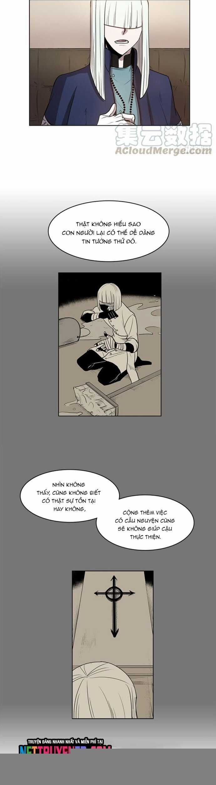 Cửa Hàng Vô Danh Chương 103 trang 5