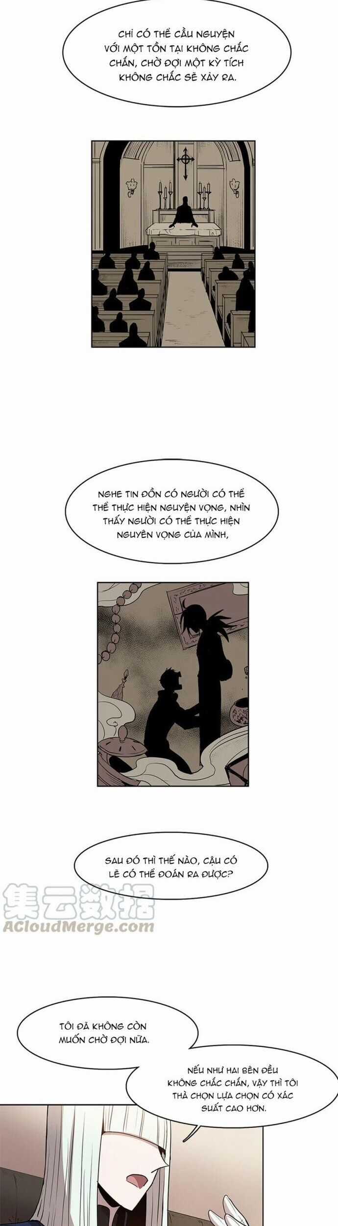 Cửa Hàng Vô Danh Chương 103 trang 6