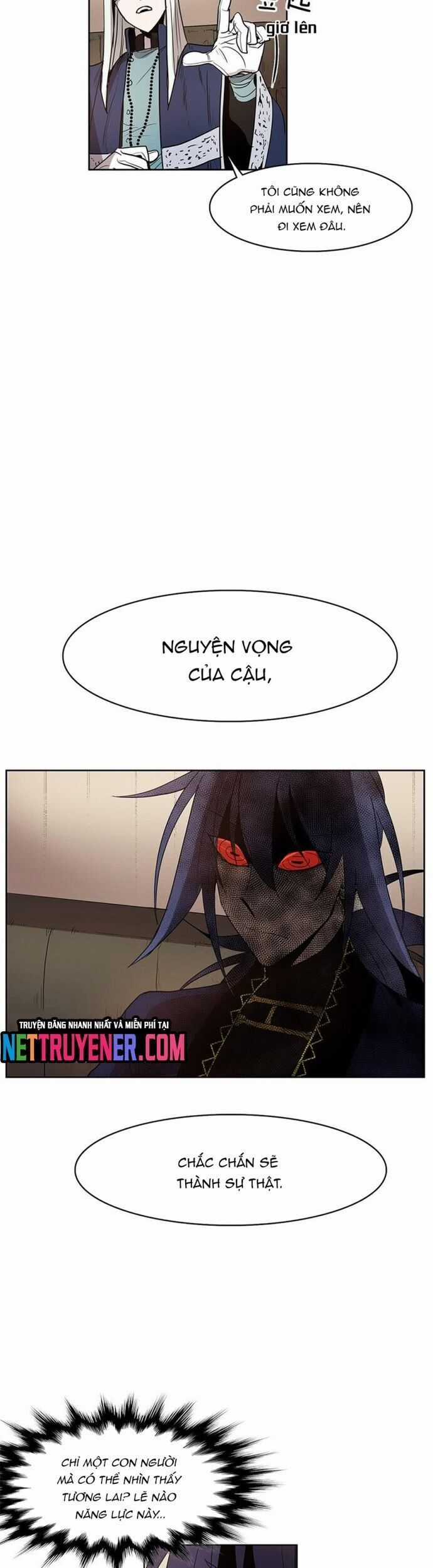 Cửa Hàng Vô Danh Chương 103 trang 9