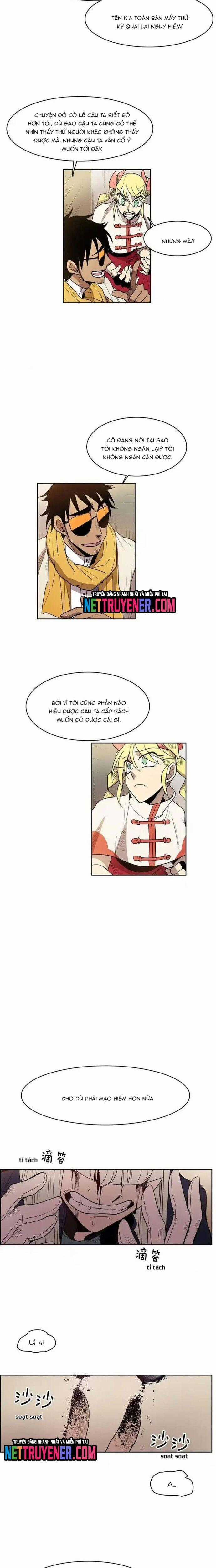 Cửa Hàng Vô Danh Chương 104 trang 5