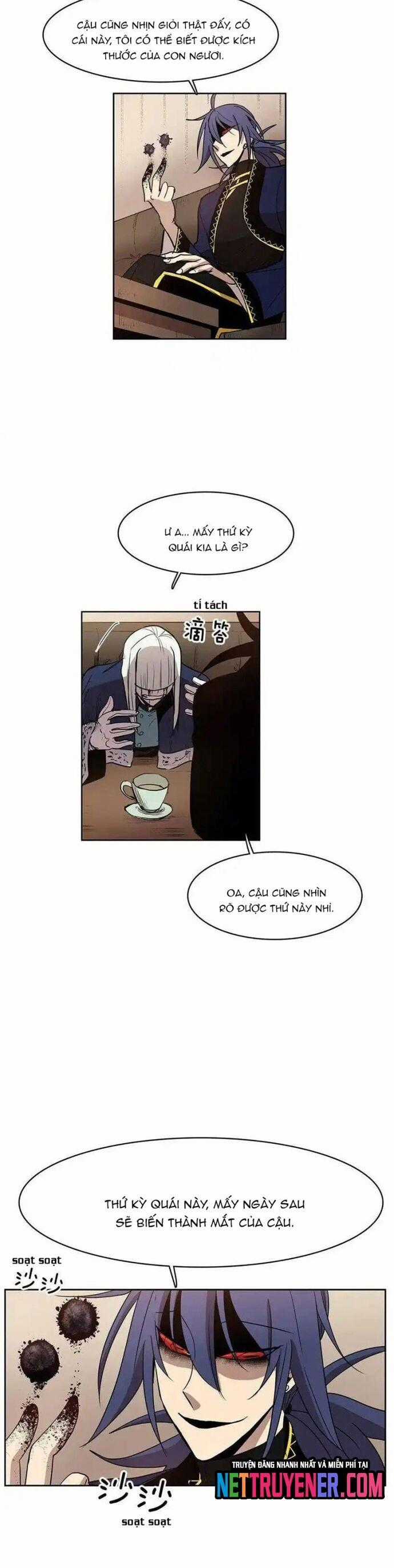 Cửa Hàng Vô Danh Chương 104 trang 6