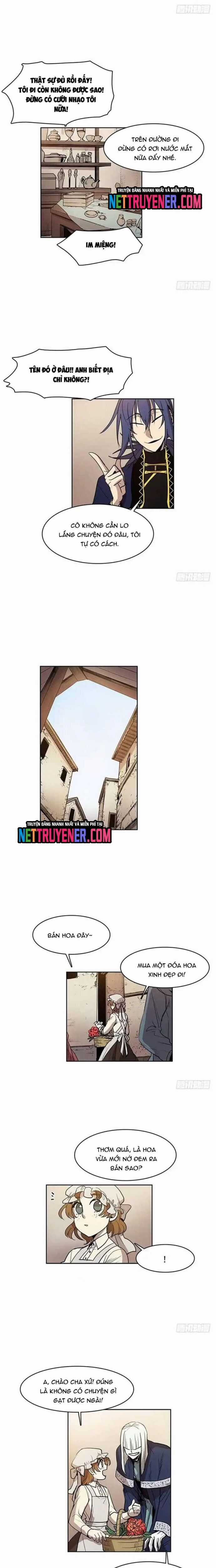 Cửa Hàng Vô Danh Chương 105 trang 2