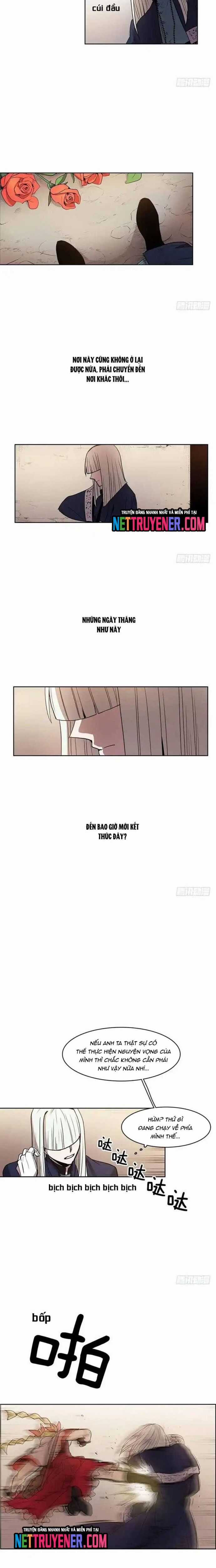 Cửa Hàng Vô Danh Chương 105 trang 4