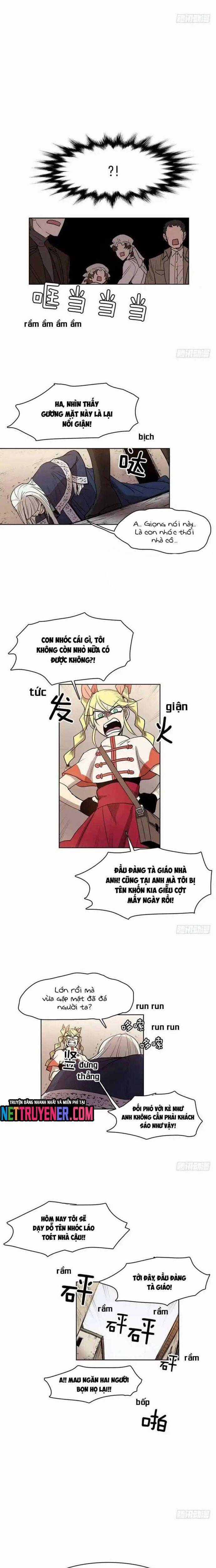 Cửa Hàng Vô Danh Chương 105 trang 5