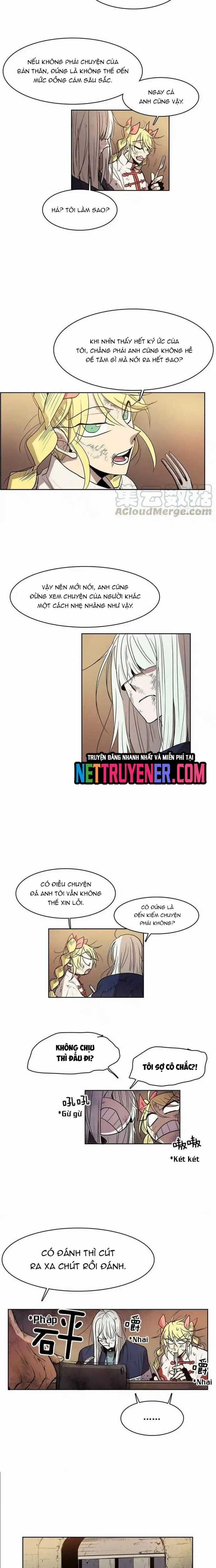 Cửa Hàng Vô Danh Chương 106 trang 3