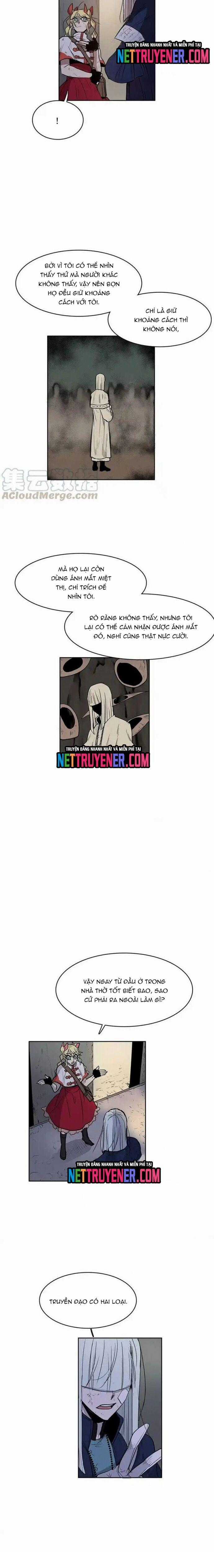 Cửa Hàng Vô Danh Chương 106 trang 5