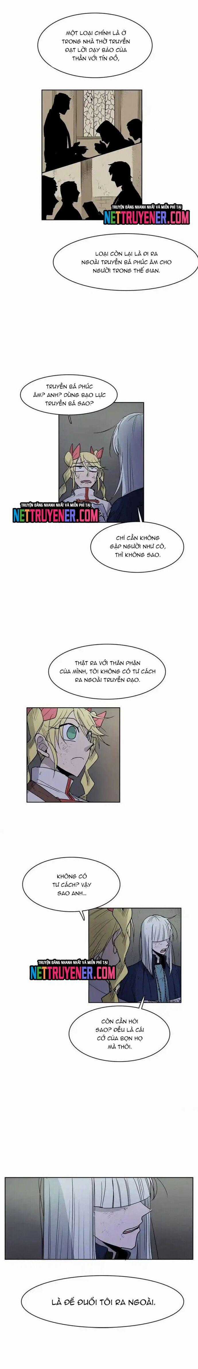 Cửa Hàng Vô Danh Chương 106 trang 6