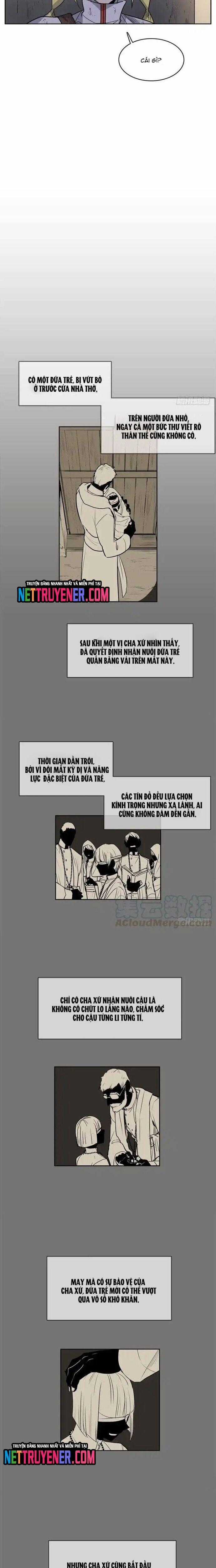 Cửa Hàng Vô Danh Chương 107 trang 1