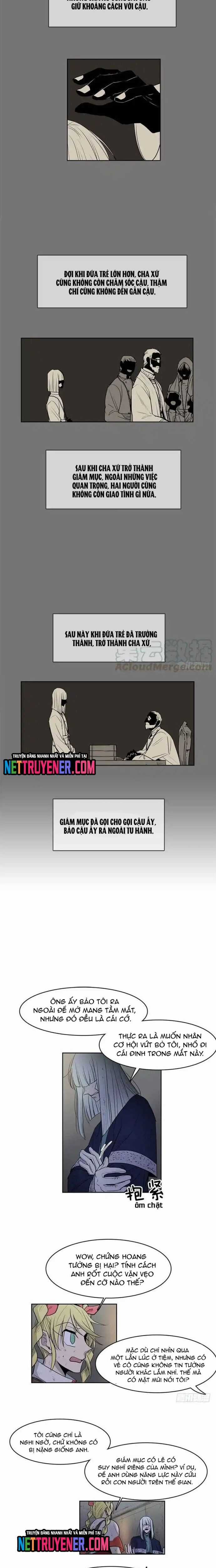 Cửa Hàng Vô Danh Chương 107 trang 2