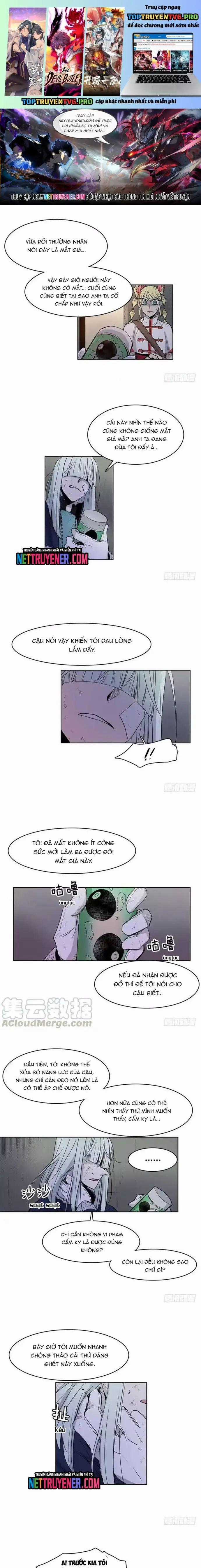 Cửa Hàng Vô Danh Chương 108 trang 0