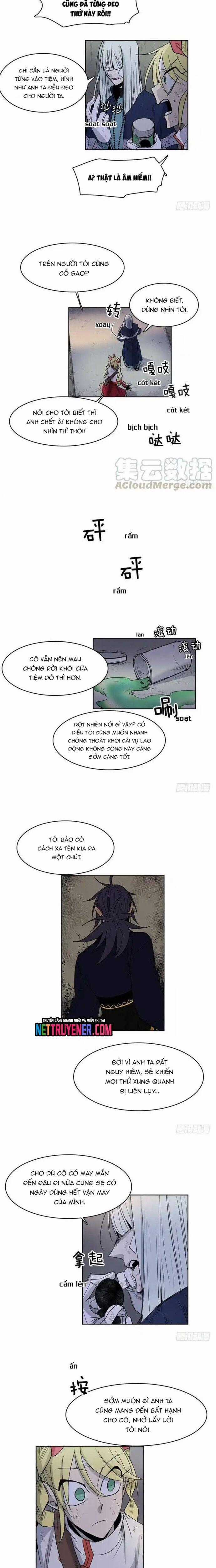 Cửa Hàng Vô Danh Chương 108 trang 1