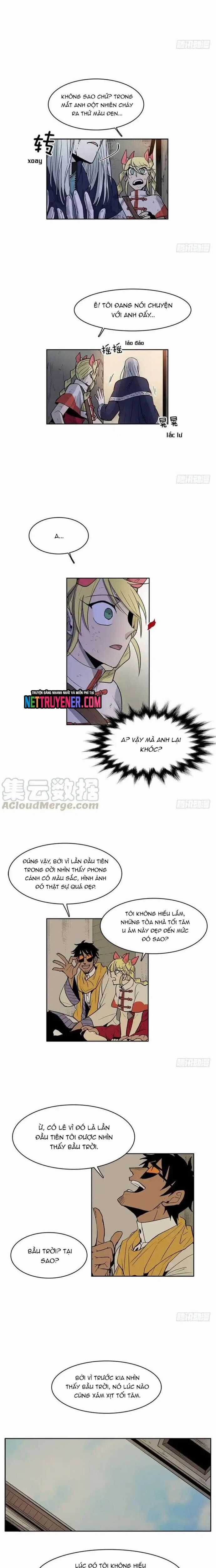 Cửa Hàng Vô Danh Chương 108 trang 3